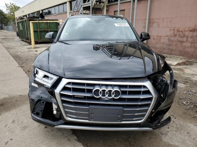 Photo 4 VIN: WA1CNAFY0J2002784 - AUDI Q5 