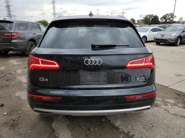 Photo 5 VIN: WA1CNAFY0J2002784 - AUDI Q5 