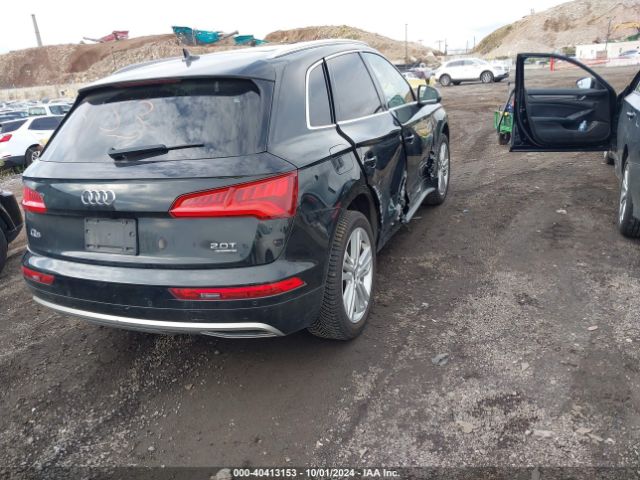 Photo 3 VIN: WA1CNAFY0J2020976 - AUDI Q5 