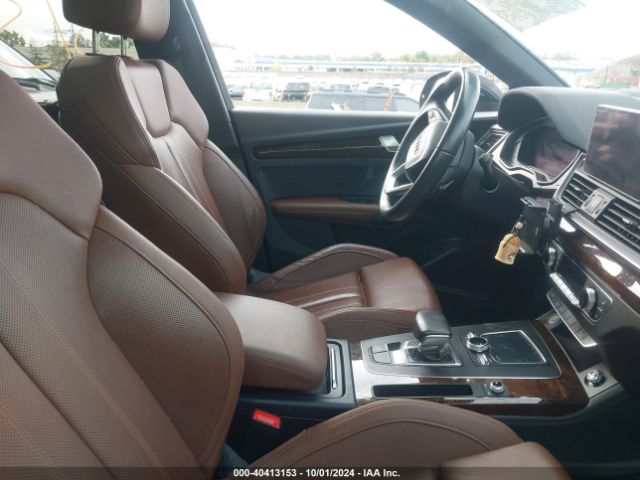 Photo 4 VIN: WA1CNAFY0J2020976 - AUDI Q5 