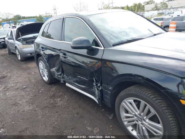 Photo 5 VIN: WA1CNAFY0J2020976 - AUDI Q5 