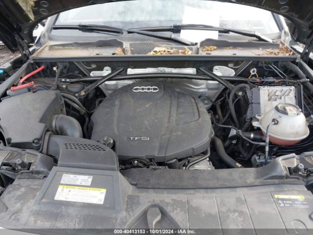 Photo 9 VIN: WA1CNAFY0J2020976 - AUDI Q5 