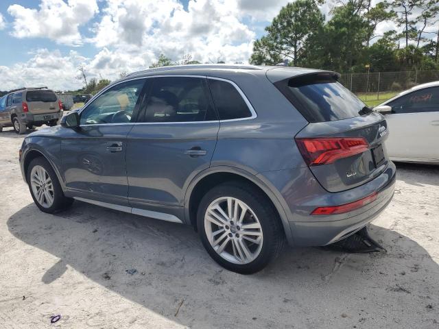 Photo 1 VIN: WA1CNAFY0J2021349 - AUDI Q5 PRESTIG 