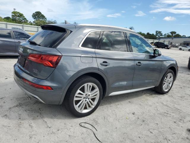 Photo 2 VIN: WA1CNAFY0J2021349 - AUDI Q5 PRESTIG 