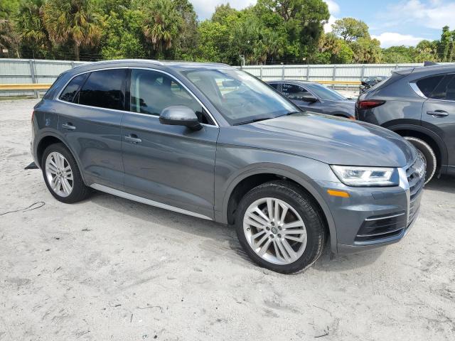 Photo 3 VIN: WA1CNAFY0J2021349 - AUDI Q5 PRESTIG 