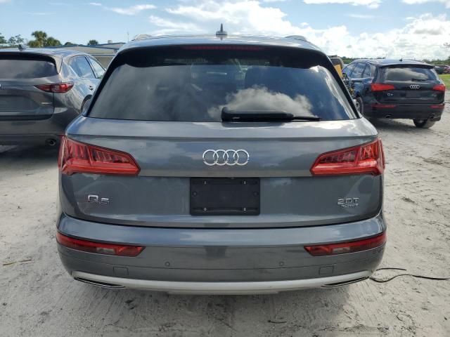 Photo 5 VIN: WA1CNAFY0J2021349 - AUDI Q5 PRESTIG 