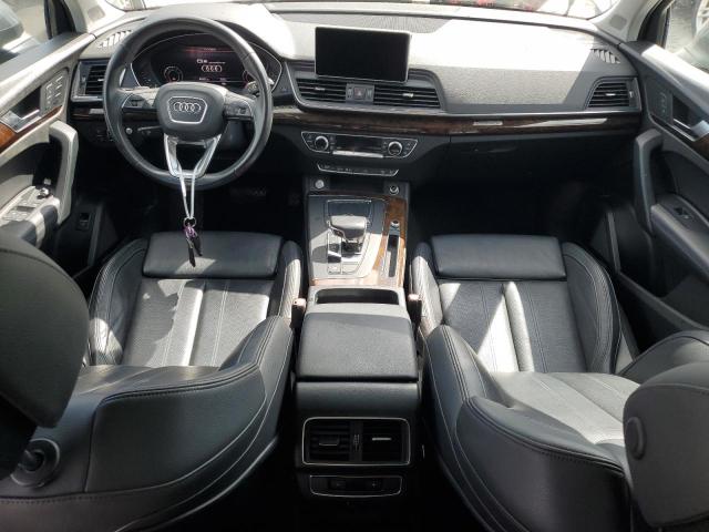 Photo 7 VIN: WA1CNAFY0J2021349 - AUDI Q5 PRESTIG 