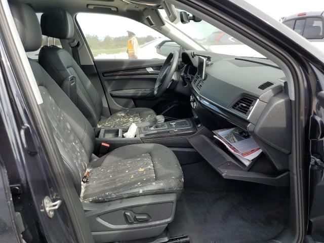 Photo 4 VIN: WA1CNAFY0J2063326 - AUDI Q5 PRESTIG 