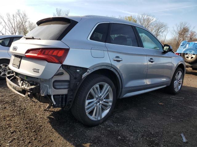 Photo 2 VIN: WA1CNAFY0J2064203 - AUDI Q5 PRESTIG 