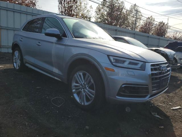 Photo 3 VIN: WA1CNAFY0J2064203 - AUDI Q5 PRESTIG 