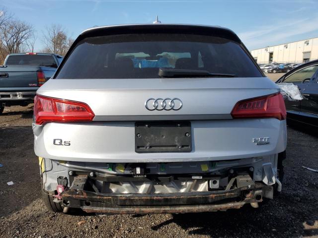 Photo 5 VIN: WA1CNAFY0J2064203 - AUDI Q5 PRESTIG 