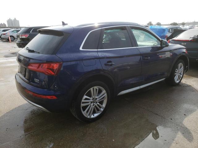 Photo 2 VIN: WA1CNAFY0J2075105 - AUDI Q5 