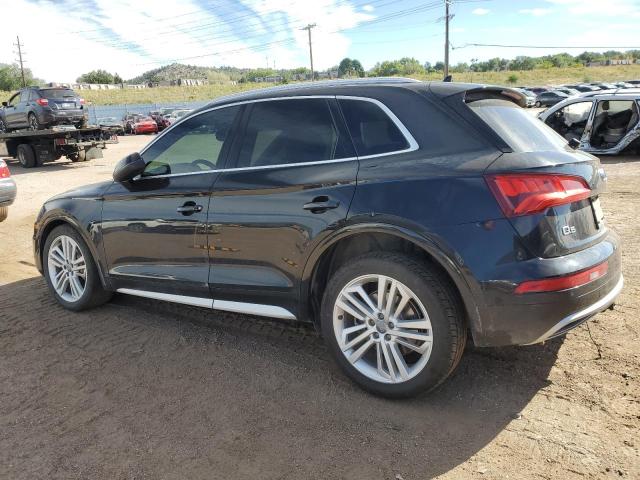 Photo 1 VIN: WA1CNAFY0J2123640 - AUDI Q5 PRESTIG 