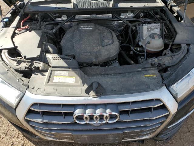 Photo 11 VIN: WA1CNAFY0J2123640 - AUDI Q5 PRESTIG 