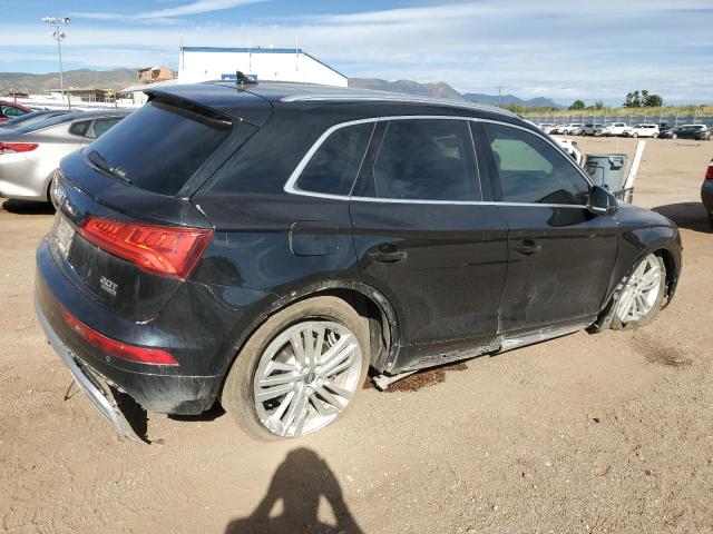 Photo 2 VIN: WA1CNAFY0J2123640 - AUDI Q5 PRESTIG 