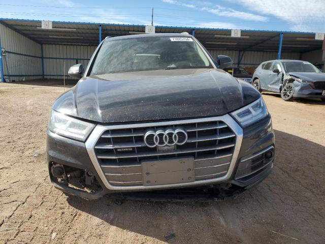 Photo 4 VIN: WA1CNAFY0J2123640 - AUDI Q5 PRESTIG 