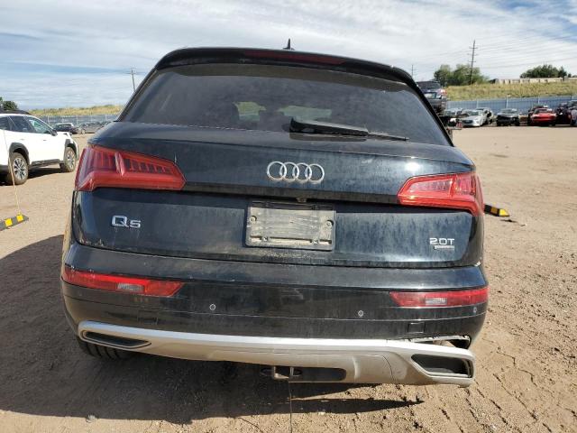 Photo 5 VIN: WA1CNAFY0J2123640 - AUDI Q5 PRESTIG 