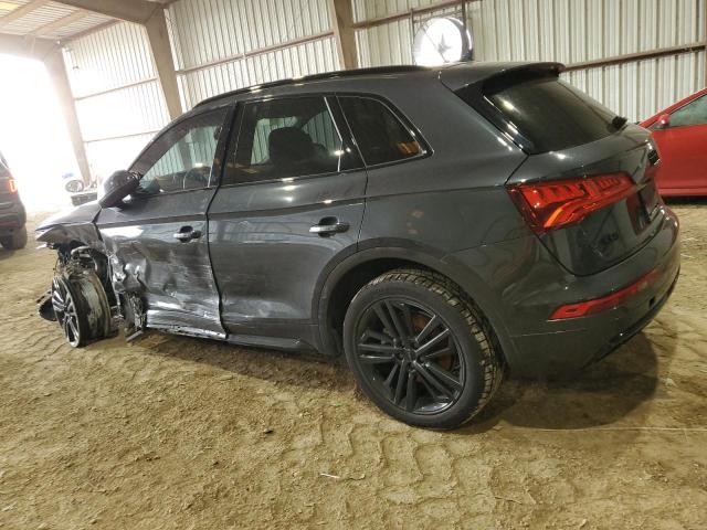 Photo 1 VIN: WA1CNAFY0J2161840 - AUDI Q5 PRESTIG 