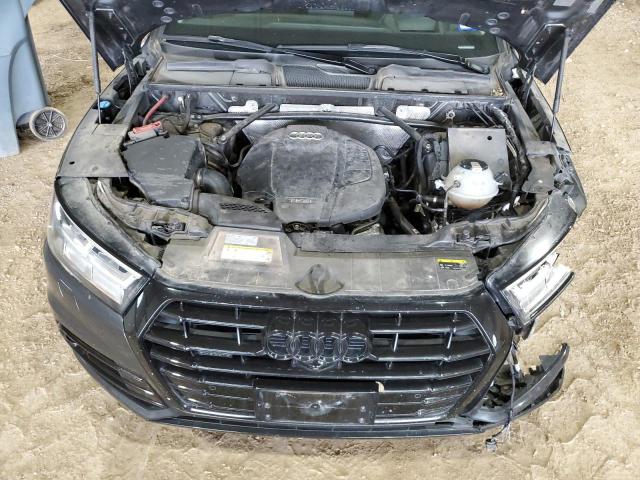 Photo 11 VIN: WA1CNAFY0J2161840 - AUDI Q5 PRESTIG 