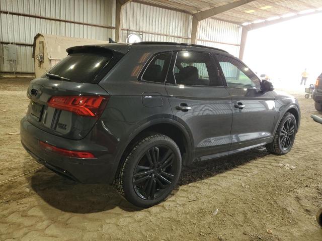 Photo 2 VIN: WA1CNAFY0J2161840 - AUDI Q5 PRESTIG 