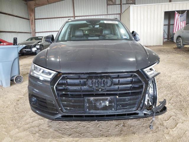 Photo 4 VIN: WA1CNAFY0J2161840 - AUDI Q5 PRESTIG 