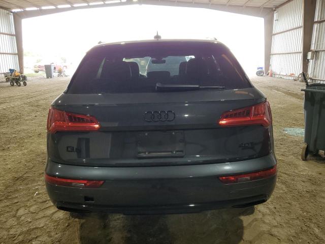 Photo 5 VIN: WA1CNAFY0J2161840 - AUDI Q5 PRESTIG 