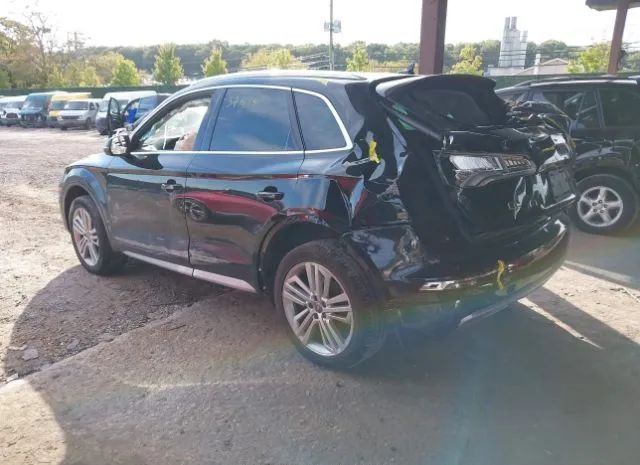 Photo 2 VIN: WA1CNAFY0J2162406 - AUDI Q5 