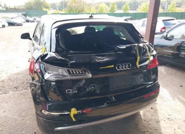 Photo 5 VIN: WA1CNAFY0J2162406 - AUDI Q5 