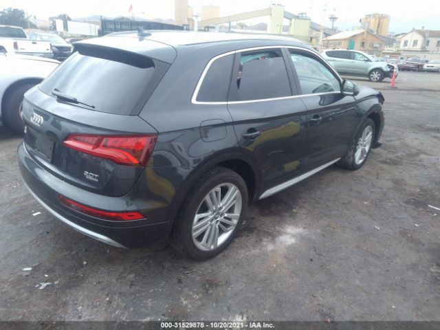 Photo 3 VIN: WA1CNAFY0J2164818 - AUDI Q5 