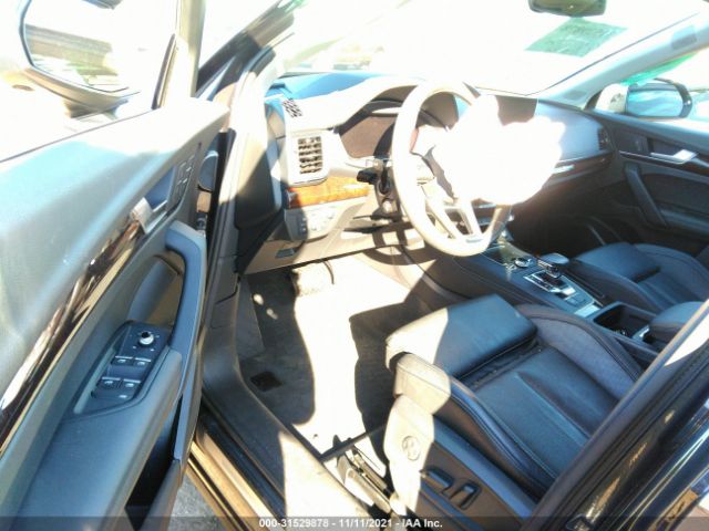 Photo 4 VIN: WA1CNAFY0J2164818 - AUDI Q5 