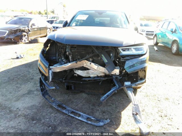 Photo 5 VIN: WA1CNAFY0J2164818 - AUDI Q5 