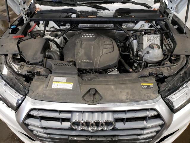 Photo 6 VIN: WA1CNAFY0J2197382 - AUDI Q5 