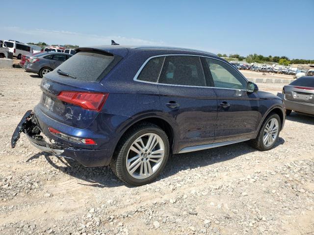 Photo 2 VIN: WA1CNAFY0J2218327 - AUDI Q5 PRESTIG 