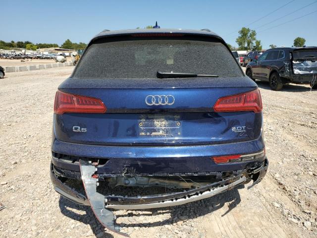 Photo 5 VIN: WA1CNAFY0J2218327 - AUDI Q5 PRESTIG 