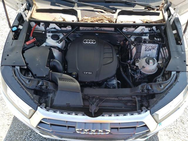 Photo 10 VIN: WA1CNAFY0J2222765 - AUDI Q5 