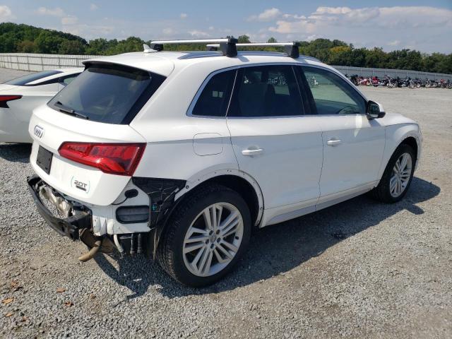 Photo 2 VIN: WA1CNAFY0J2222765 - AUDI Q5 