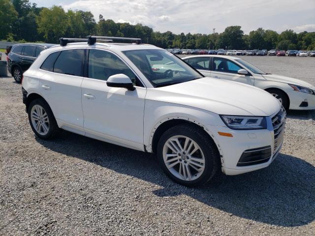 Photo 3 VIN: WA1CNAFY0J2222765 - AUDI Q5 