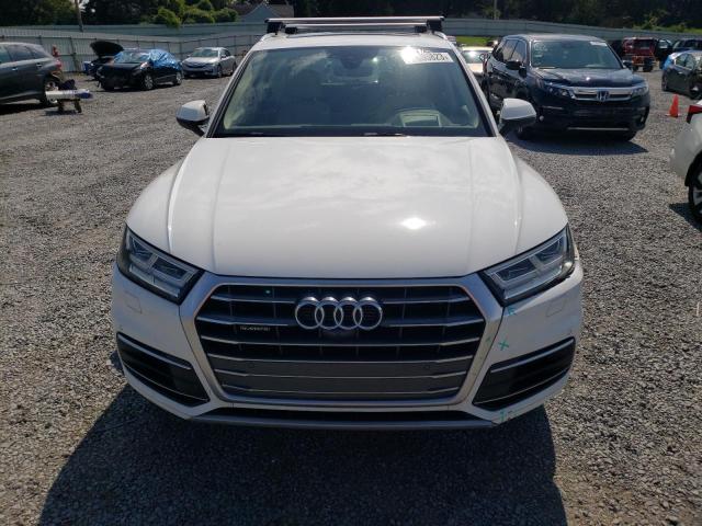 Photo 4 VIN: WA1CNAFY0J2222765 - AUDI Q5 