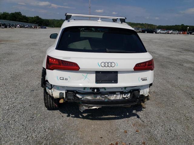 Photo 5 VIN: WA1CNAFY0J2222765 - AUDI Q5 