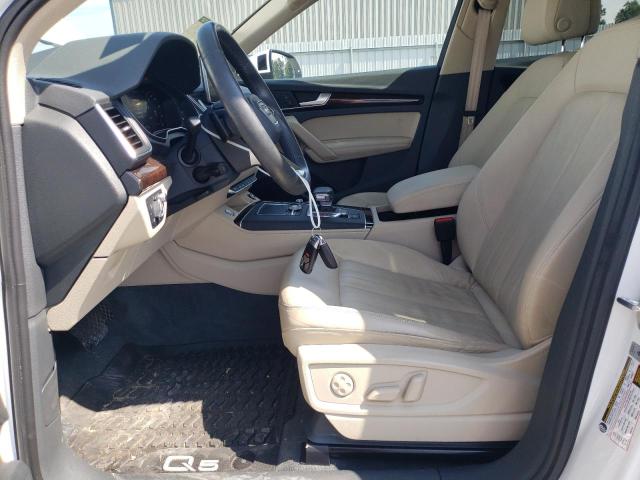 Photo 6 VIN: WA1CNAFY0J2222765 - AUDI Q5 