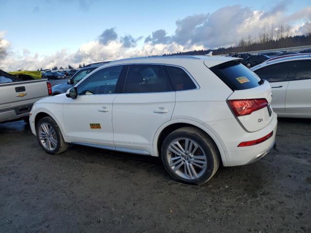 Photo 1 VIN: WA1CNAFY0J2223091 - AUDI Q5 PRESTIG 