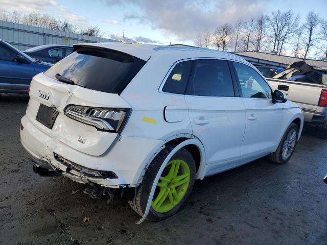 Photo 2 VIN: WA1CNAFY0J2223091 - AUDI Q5 PRESTIG 