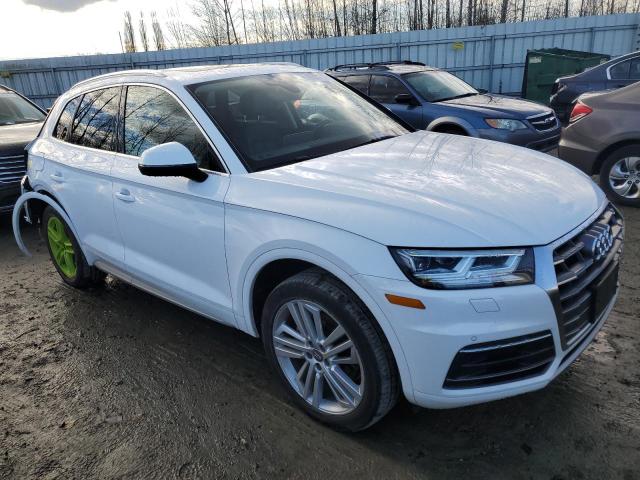 Photo 3 VIN: WA1CNAFY0J2223091 - AUDI Q5 PRESTIG 