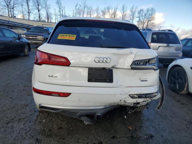 Photo 5 VIN: WA1CNAFY0J2223091 - AUDI Q5 PRESTIG 