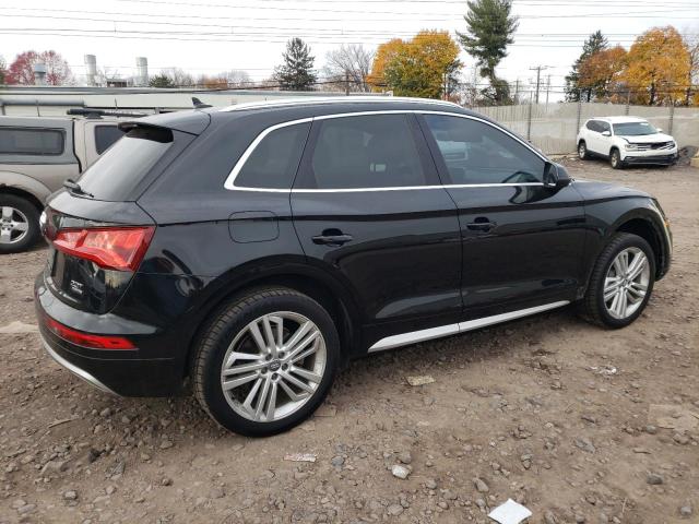 Photo 2 VIN: WA1CNAFY0J2227223 - AUDI Q5 PRESTIG 