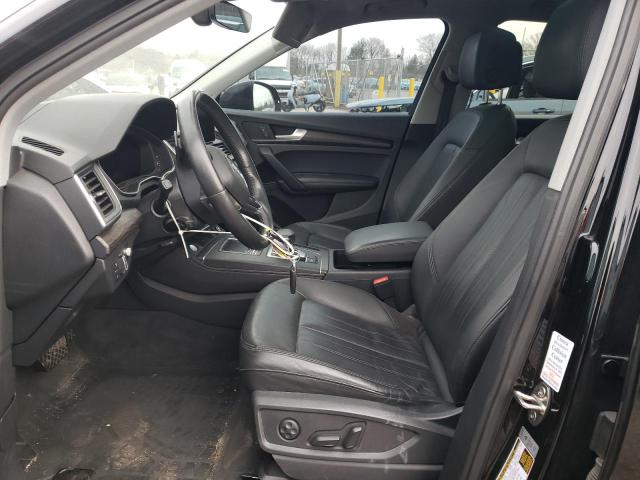 Photo 6 VIN: WA1CNAFY0J2227223 - AUDI Q5 PRESTIG 