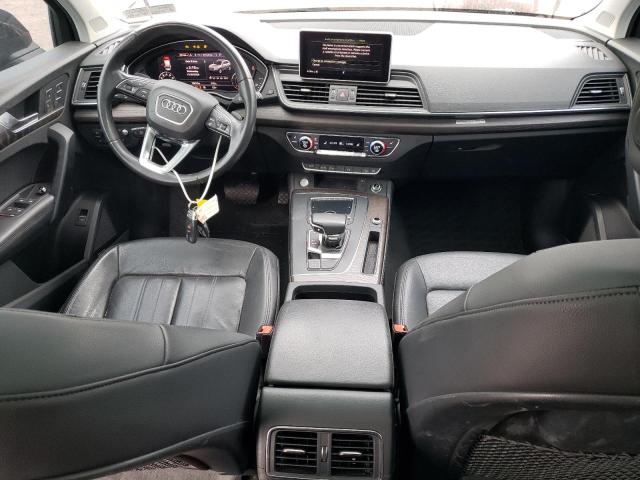 Photo 7 VIN: WA1CNAFY0J2227223 - AUDI Q5 PRESTIG 