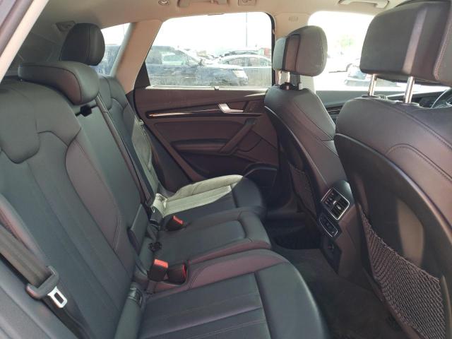 Photo 10 VIN: WA1CNAFY0J2234219 - AUDI Q5 