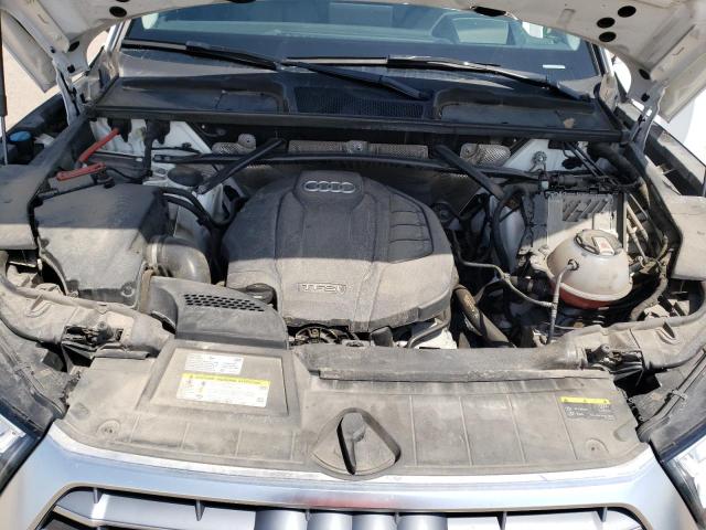 Photo 11 VIN: WA1CNAFY0J2234219 - AUDI Q5 