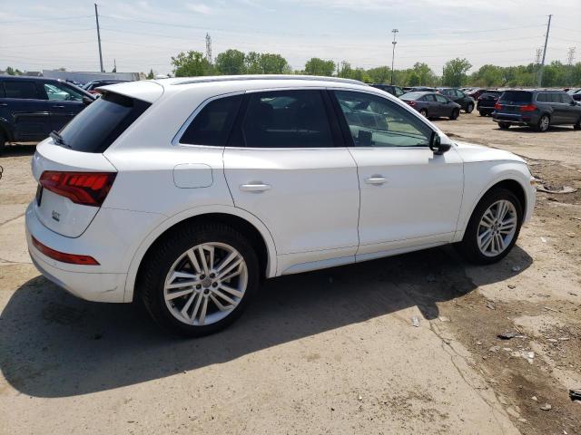 Photo 2 VIN: WA1CNAFY0J2234219 - AUDI Q5 